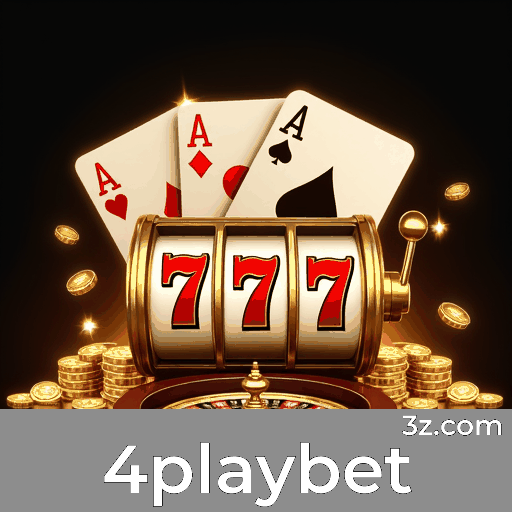 4playbet casino