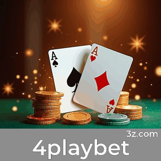 4playbet casino