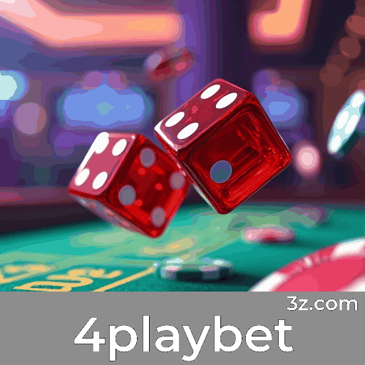 4playbet: Seu Cassino Online Seguro e Divertido