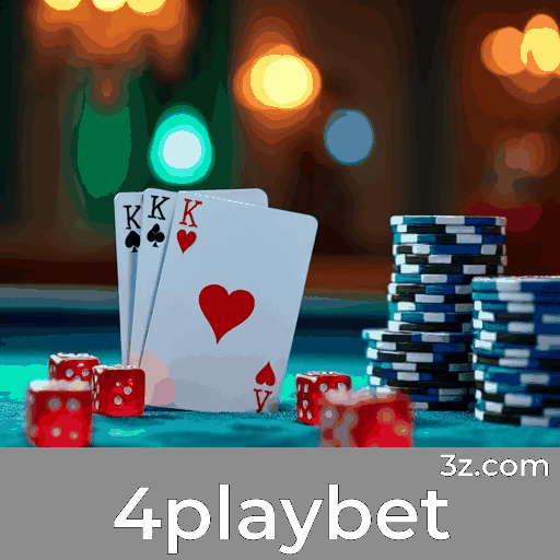 4playbet casino