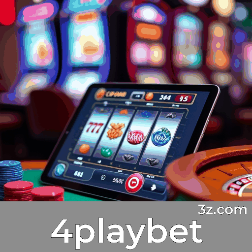 4playbet: Bônus Incríveis para Jogadores do Brasil