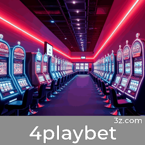 4playbet casino