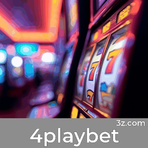 4playbet casino