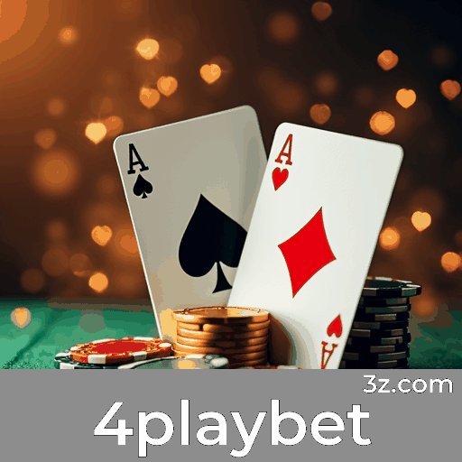 4playbet casino