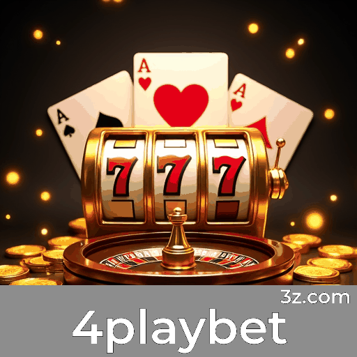 4playbet: Experiência Profissional de Jogos de Mesa ao Vivo