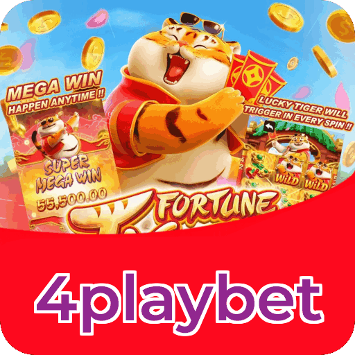 Instalar APK 4playbet